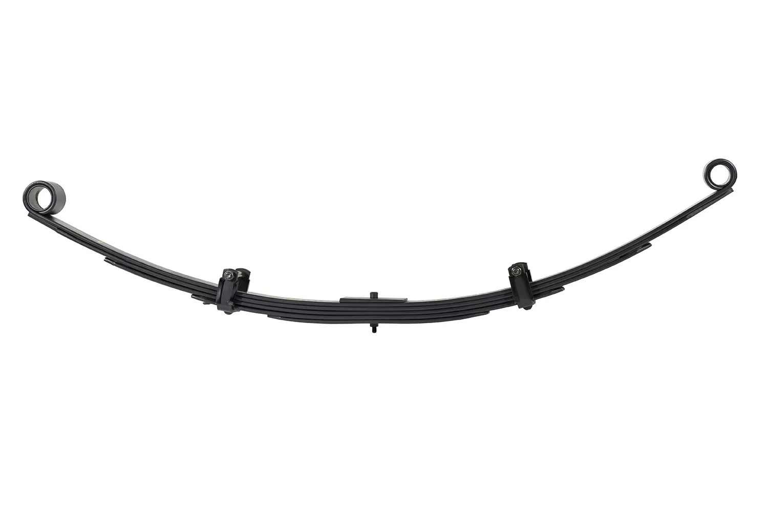 Old Man EMU OME Leaf Spring Jeep Wrangler Rear 1987-1995 - CS036R