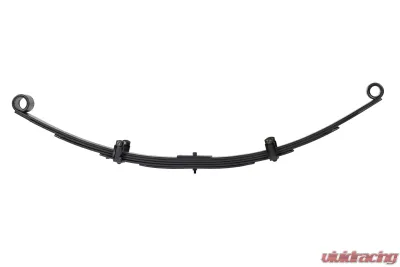Old Man EMU OME Leaf Spring Jeep Wrangler Rear 1987-1995 - CS036R