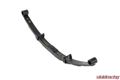 Old Man EMU OME Leaf Spring Jeep Wrangler Rear 1987-1995 - CS036R