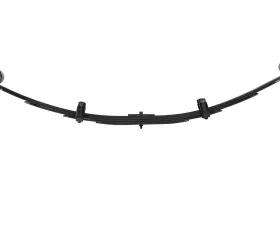 Old Man EMU OME Leaf Spring Jeep Wrangler Rear 1987-1995