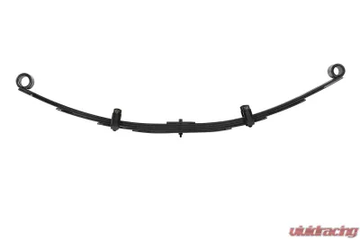 Old Man EMU OME Leaf Spring Jeep Wrangler Rear 1987-1995 - CS037R