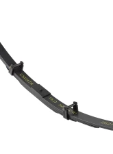 Old Man EMU OME Leaf Spring Jeep Wrangler Rear 1987-1995                                     - CS037R - Image 2