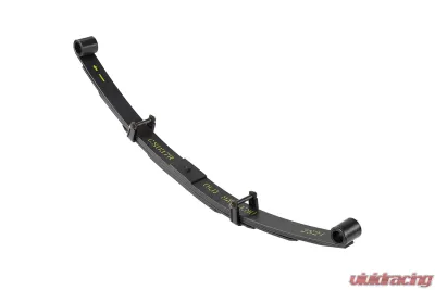 Old Man EMU OME Leaf Spring Jeep Wrangler Rear 1987-1995 - CS037R