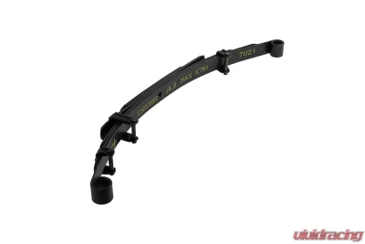 Old Man Emu Leaf Spring Suzuki Samurai 1986-1995 - CS038R