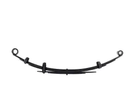 Old Man Emu Leaf Spring