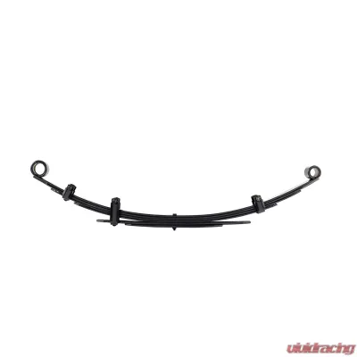 Old Man Emu Leaf Spring - CS039R