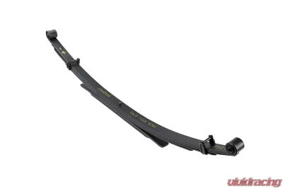 Old Man EMU OME Leaf Spring Toyota Tundra Rear 2007-2018 - CS055R
