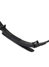 Old Man EMU OME Leaf Spring Hummer H3/H3T Rear 2006-2010                                     - CS059R - Image 2