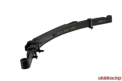 Old Man EMU OME Leaf Spring - CS062R