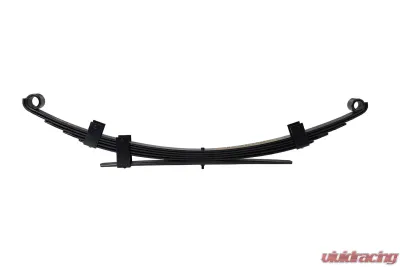 Old Man EMU Dakar Rear Leaf Spring Medium Right Nissan Frontier 2015-2021 - EL092R