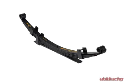 Old Man EMU Dakar Rear Leaf Spring Medium Right Nissan Frontier 2015-2021 - EL092R