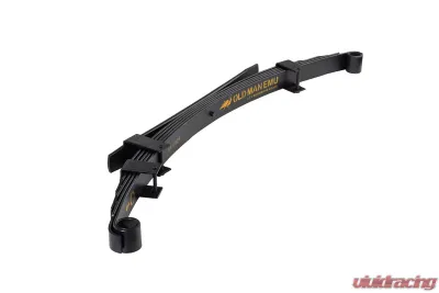 Old Man EMU Dakar Rear Leaf Spring Medium Right Nissan Frontier 2015-2021 - EL092R