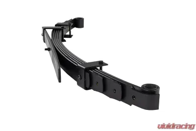 Old Man EMU Dakar Rear Leaf Spring Medium Right Nissan Frontier 2015-2021 - EL092R
