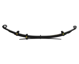 Old Man Emu Leaf Spring