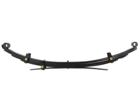 Old Man Emu Leaf Spring