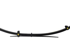 Old Man Emu Leaf Spring
