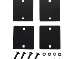 Old Man Emu Bump Stop Spacer Kit Jeep Wrangler 2018-2021