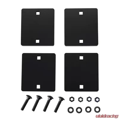 Old Man Emu Bump Stop Spacer Kit Jeep Wrangler 2018-2021 - FK100