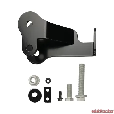 Old Man Emu Rear Panhard Relocation Bracket Ford Bronco 2021-2022 - FK109
