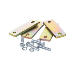 Old Man EMU Sway Bar Spacer Kit- Toyota Land Cruiser