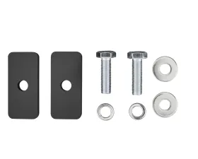 Old Man EMU Rear Driveshaft Spacer Toyota Tacoma 1995-2015