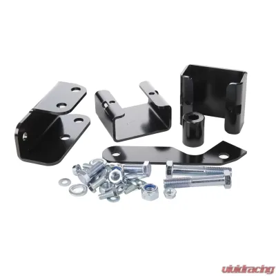 Old Man EMU P/HARD EXT BKT Kit- Jeep Wrangler 2007-2018 - FK37