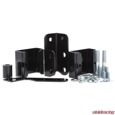 Old Man EMU P/HARD EXT BKT Kit Jeep Wrangler 2007-2018 - FK39