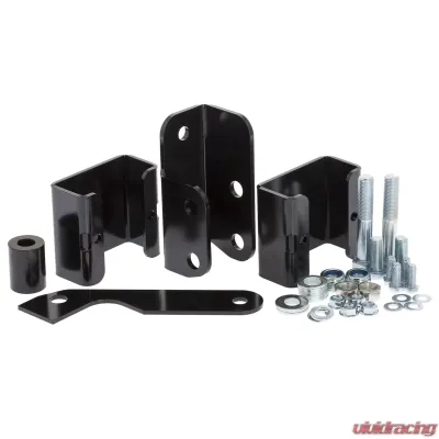 Old Man EMU P/HARD EXT BKT Kit Jeep Wrangler 2007-2018 - FK39