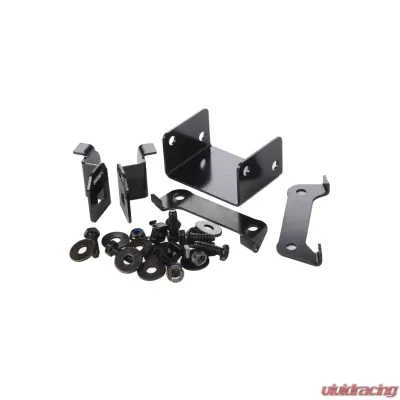 Old Man EMU Brake Line Reloacation Kit Jeep Wrangler 2007-2014 - FK46