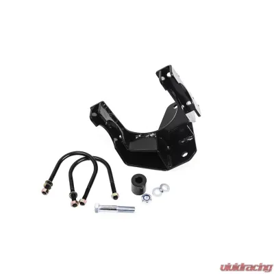 Old Man EMU Rear P/HARD BRKT Kit Jeep Wrangler 2007-2014 - FK47