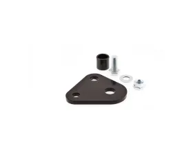 Old Man EMU STEER STAB MNT Kit Jeep Wrangler 2007-2018