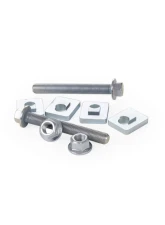 Old Man EMU Caster Correction Kit Jeep Wrangler Front 2007-2014                                     - FK53 - Image 2