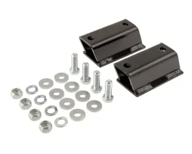 Old Man EMU F/Kit Sway Bar OE MNT
