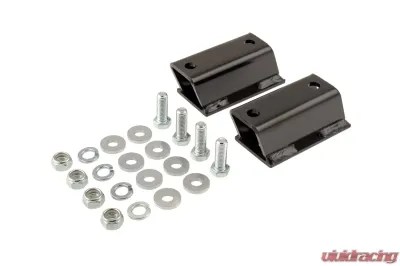Old Man EMU F/Kit Sway Bar OE MNT - FK76