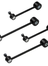 Old Man Emu Sway Bar Link Kit Jeep Wrangler 2018-2021                                     - FK93 - Image 3