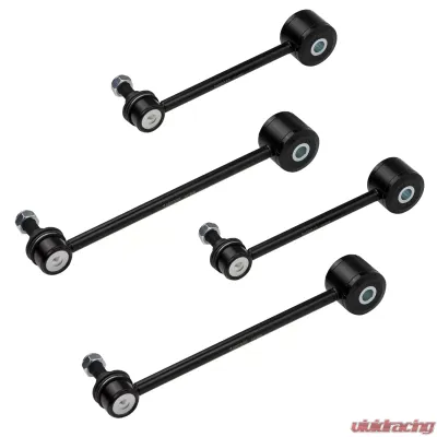 Old Man Emu Sway Bar Link Kit Jeep Wrangler 2018-2021 - FK93