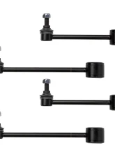 Old Man Emu Sway Bar Link Kit Jeep Wrangler 2018-2021                                     - FK93 - Image 2