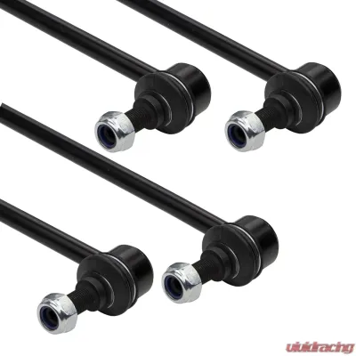 Old Man Emu Sway Bar Link Kit Jeep Wrangler 2018-2021 - FK93