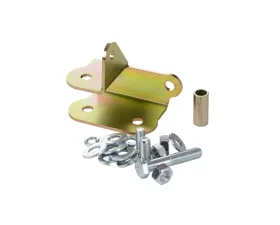 Old Man EMU P/HARD ROD 45mm EXT- Jeep Rear 1997-2006