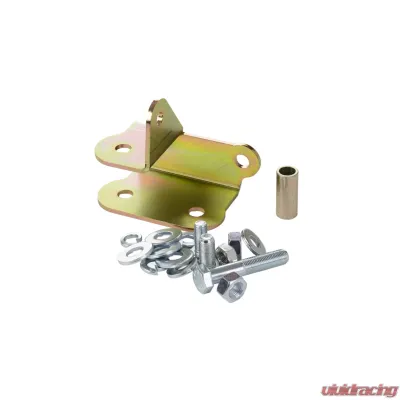 Old Man EMU P/HARD ROD 45mm EXT- Jeep Rear 1997-2006 - FKWTJ02