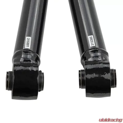 Old Man EMU Front Lower Arm ADJ Jeep Wrangler Front Lower 2007-2018 - LCAJKFR
