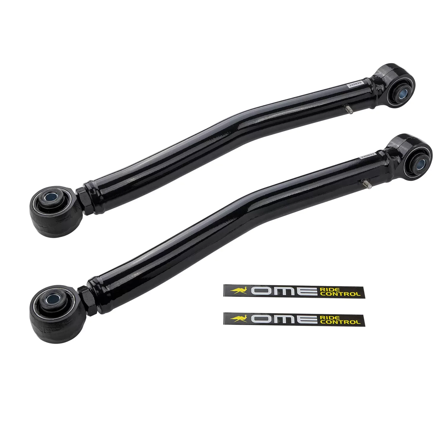 Old Man Emu Adjustable Front Lower Control Arms Jeep Wrangler 2018-2021 - LCAJLFR