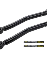 Old Man Emu Adjustable Front Lower Control Arms Jeep Wrangler 2018-2021                                     - LCAJLFR - Image 3