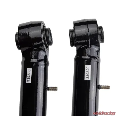 Old Man Emu Adjustable Front Lower Control Arms Jeep Wrangler 2018-2021 - LCAJLFR