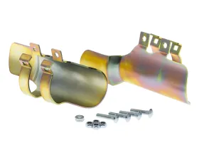 Old Man EMU SHOCK STONEGUARD-Long-Kit