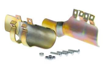 Shock Accessories