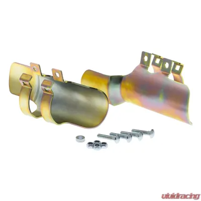 Old Man EMU SHOCK STONEGUARD-Long-Kit - OME661