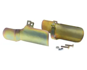 Old Man EMU SHOCK STONEGUARD Single CLAMP