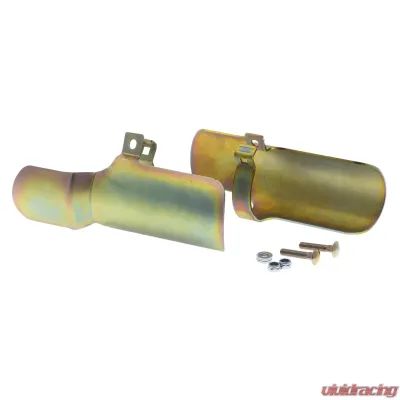 Old Man EMU SHOCK STONEGUARD Single CLAMP - OME665