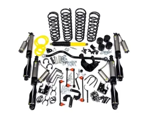 Old Man EMU BP-51 Kit 4" Jeep Wrangler 2007-2018